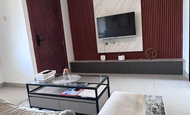 Rumah Impian di Tangsel Dekat Tol, 200 Jutaan Terima Kunci