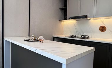 Rumah Impian di Tangsel Dekat Tol, 200 Jutaan Terima Kunci