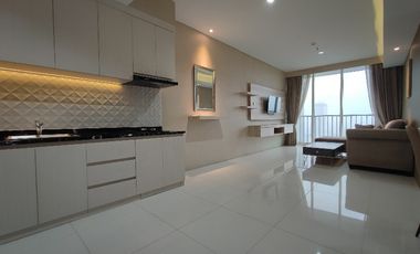 apartemen Lexington deket pondok indah
