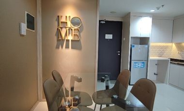 apartemen Lexington deket pondok indah