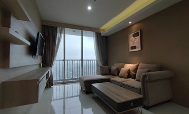 apartemen Lexington deket pondok indah
