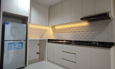 apartemen Lexington deket pondok indah