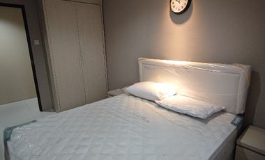 apartemen Lexington deket pondok indah