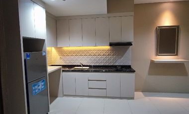apartemen Lexington deket pondok indah