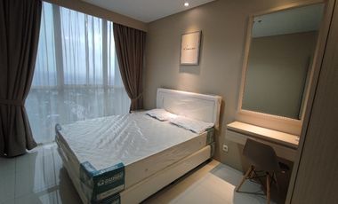 apartemen Lexington deket pondok indah