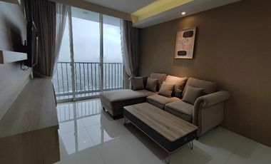 apartemen Lexington deket pondok indah