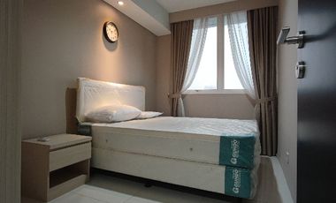 apartemen Lexington deket pondok indah