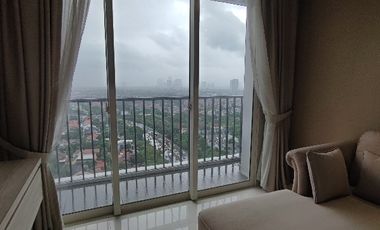 apartemen Lexington deket pondok indah
