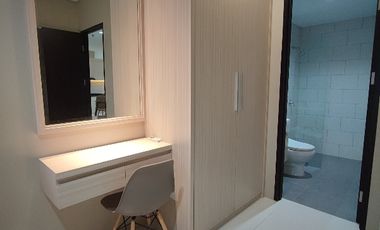 apartemen Lexington deket pondok indah