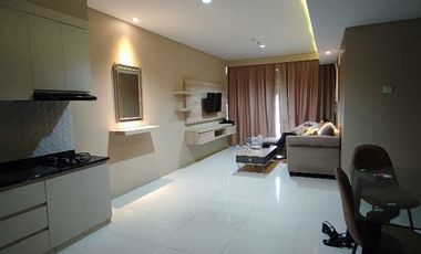 apartemen Lexington deket pondok indah