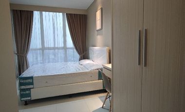 apartemen Lexington deket pondok indah