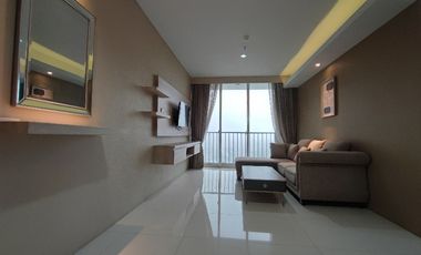 apartemen Lexington deket pondok indah