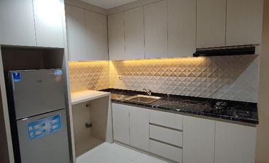 apartemen Lexington deket pondok indah