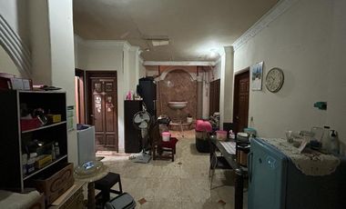 dijual rumah di cempaka putih