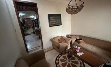 dijual rumah di cempaka putih