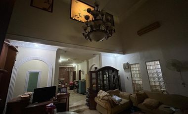 dijual rumah di cempaka putih