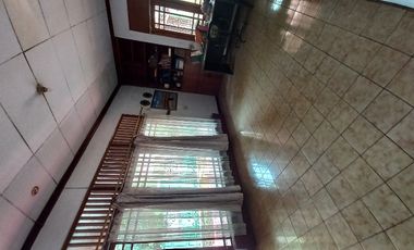 dijual rumah gandeng di cempaka putih