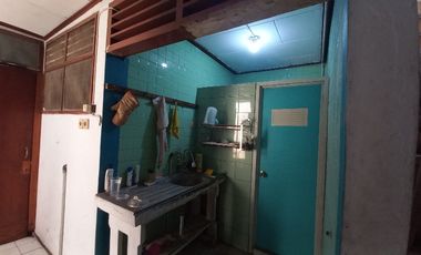 dijual rumah gandeng di cempaka putih