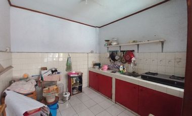 dijual rumah gandeng di cempaka putih