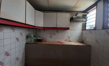 dijual rumah gandeng di cempaka putih