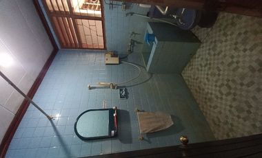 dijual rumah gandeng di cempaka putih