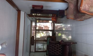 dijual rumah gandeng di cempaka putih