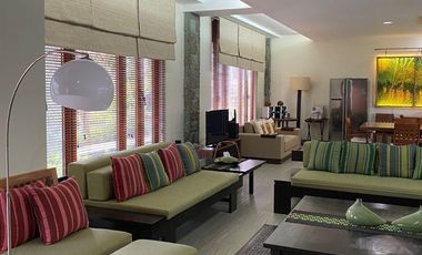 VILLA EKSKLUSIF FULLY FURNISHED DEKAT PANTAI JIMBARAN