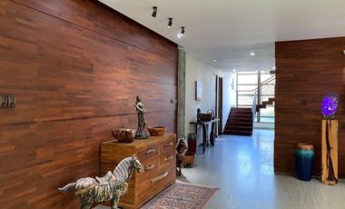 VILLA EKSKLUSIF FULLY FURNISHED DEKAT PANTAI JIMBARAN