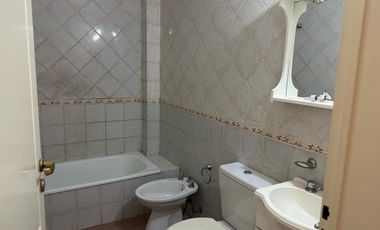 DEPARTAMENTO 3 AMBIENTES