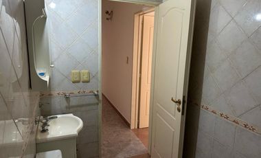 DEPARTAMENTO 3 AMBIENTES