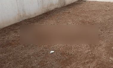 RUMAH SEDERHANA YANG NYAMAN DAN EKSKLUSIF DI BSB VILLAGE SEMARANG