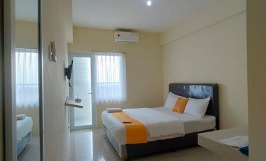 Apartemen Harian di Bogor Nirwana Residence BNR Kota Bogor
