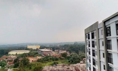 Apartemen Harian di Bogor Nirwana Residence BNR Kota Bogor