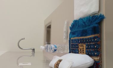 Apartemen Harian di Bogor Nirwana Residence BNR Kota Bogor