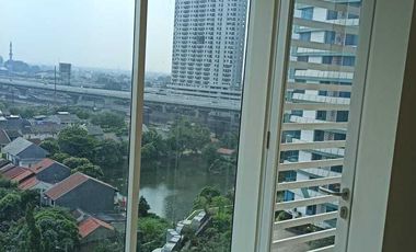 Apartemen Murah di Grand Kamala Lagoon