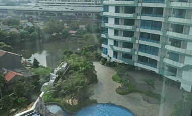 Apartemen Murah di Grand Kamala Lagoon