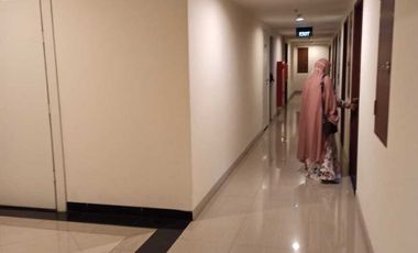 Apartemen Murah di Grand Kamala Lagoon