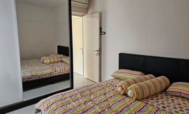 Dijual Rumah Full Furnsih  Tipe Yasmine Komplek Springhill Palembang