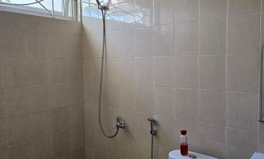 Dijual Rumah Full Furnsih  Tipe Yasmine Komplek Springhill Palembang