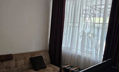 Dijual Rumah Full Furnsih  Tipe Yasmine Komplek Springhill Palembang