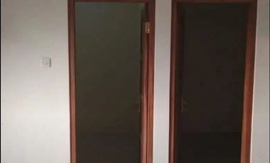 RUMAH MURAH DEKAT JALAN RAYA KALIMAS PUCANG CANDIRETNO