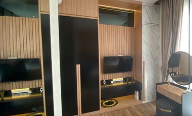 DIJUAL RUMAH MEWAH TIPE VERNA DI KAWASAN ELITE CITRALAND PALEMBANG