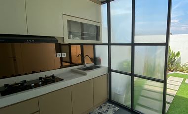 DIJUAL RUMAH MEWAH TIPE VERNA DI KAWASAN ELITE CITRALAND PALEMBANG