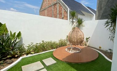 DIJUAL RUMAH MEWAH TIPE VERNA DI KAWASAN ELITE CITRALAND PALEMBANG