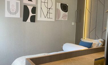 DIJUAL RUMAH MEWAH TIPE VERNA DI KAWASAN ELITE CITRALAND PALEMBANG