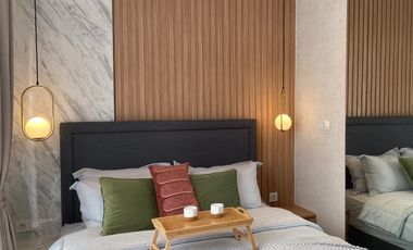 DIJUAL RUMAH MEWAH TIPE VERNA DI KAWASAN ELITE CITRALAND PALEMBANG