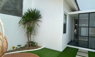 DIJUAL RUMAH MEWAH TIPE VERNA DI KAWASAN ELITE CITRALAND PALEMBANG