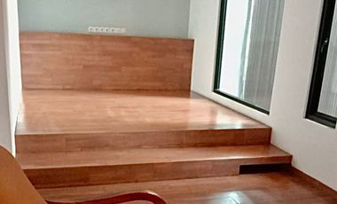 Dijual Rumah Modern Minimalis Di Vila Delima Lebak Bulus Jakarta Selatan