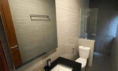 Dijual Rumah Modern Minimalis Di Vila Delima Lebak Bulus Jakarta Selatan