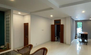 Dijual Rumah Modern Minimalis Di Vila Delima Lebak Bulus Jakarta Selatan